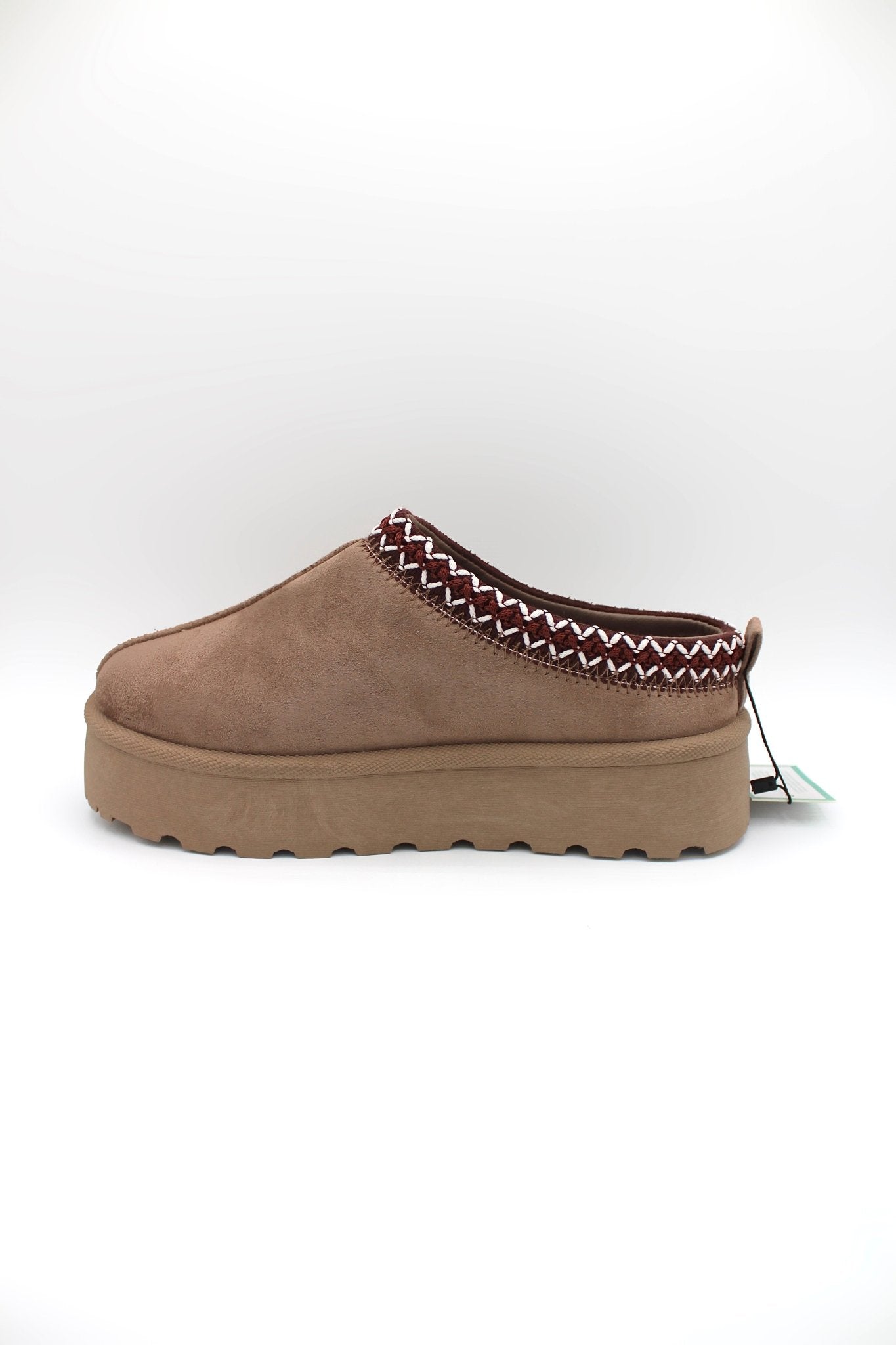 Sabot Camel con platform