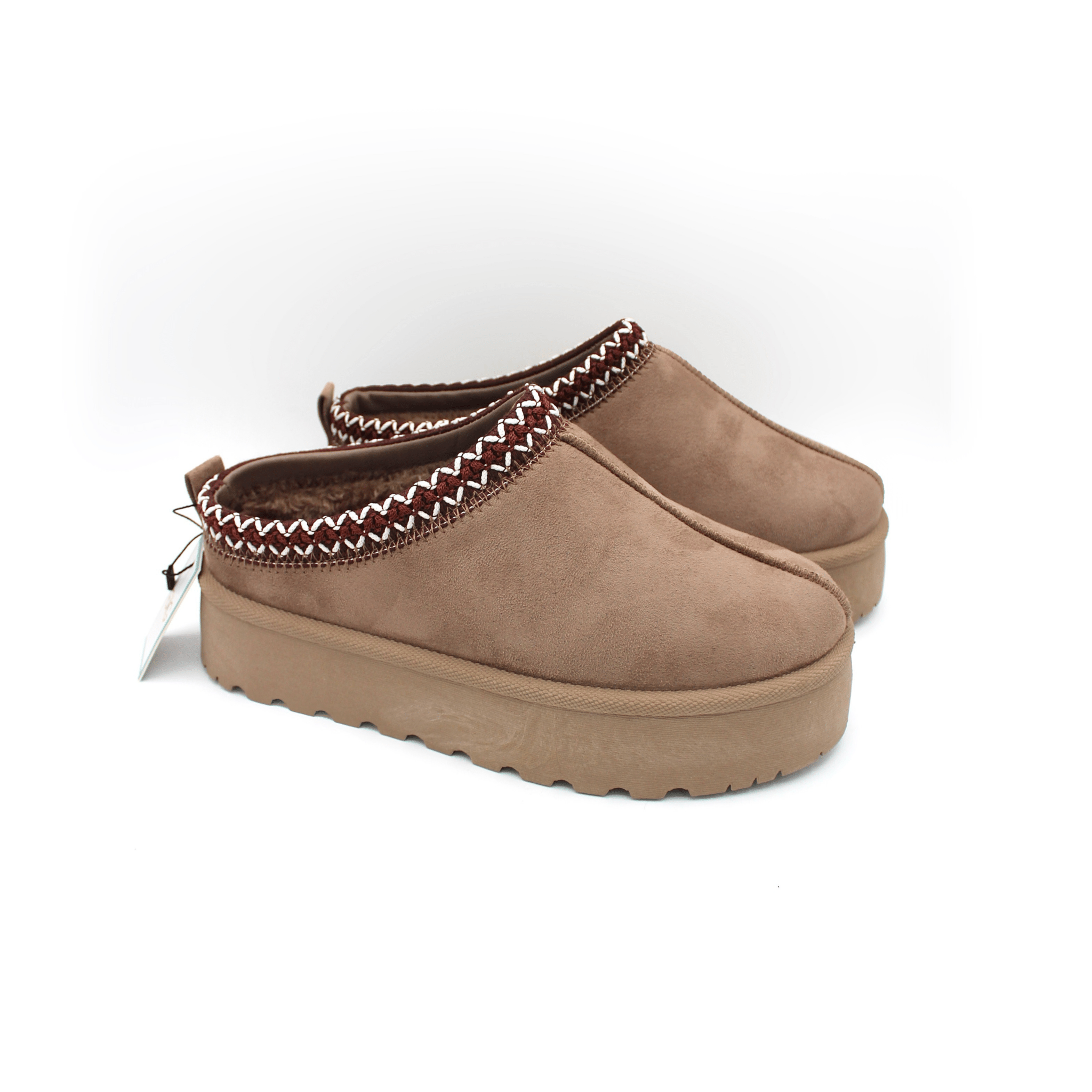Sabot Camel con platform