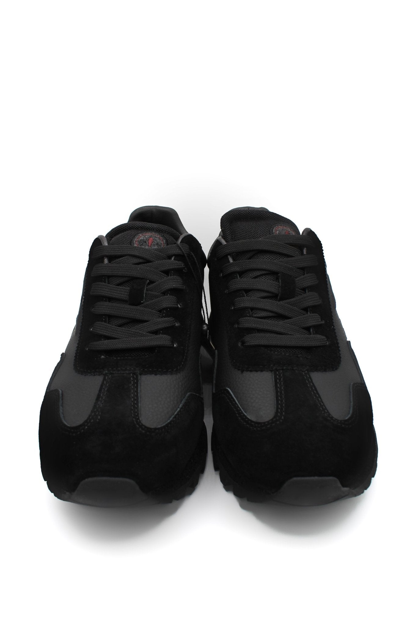 Sax total black