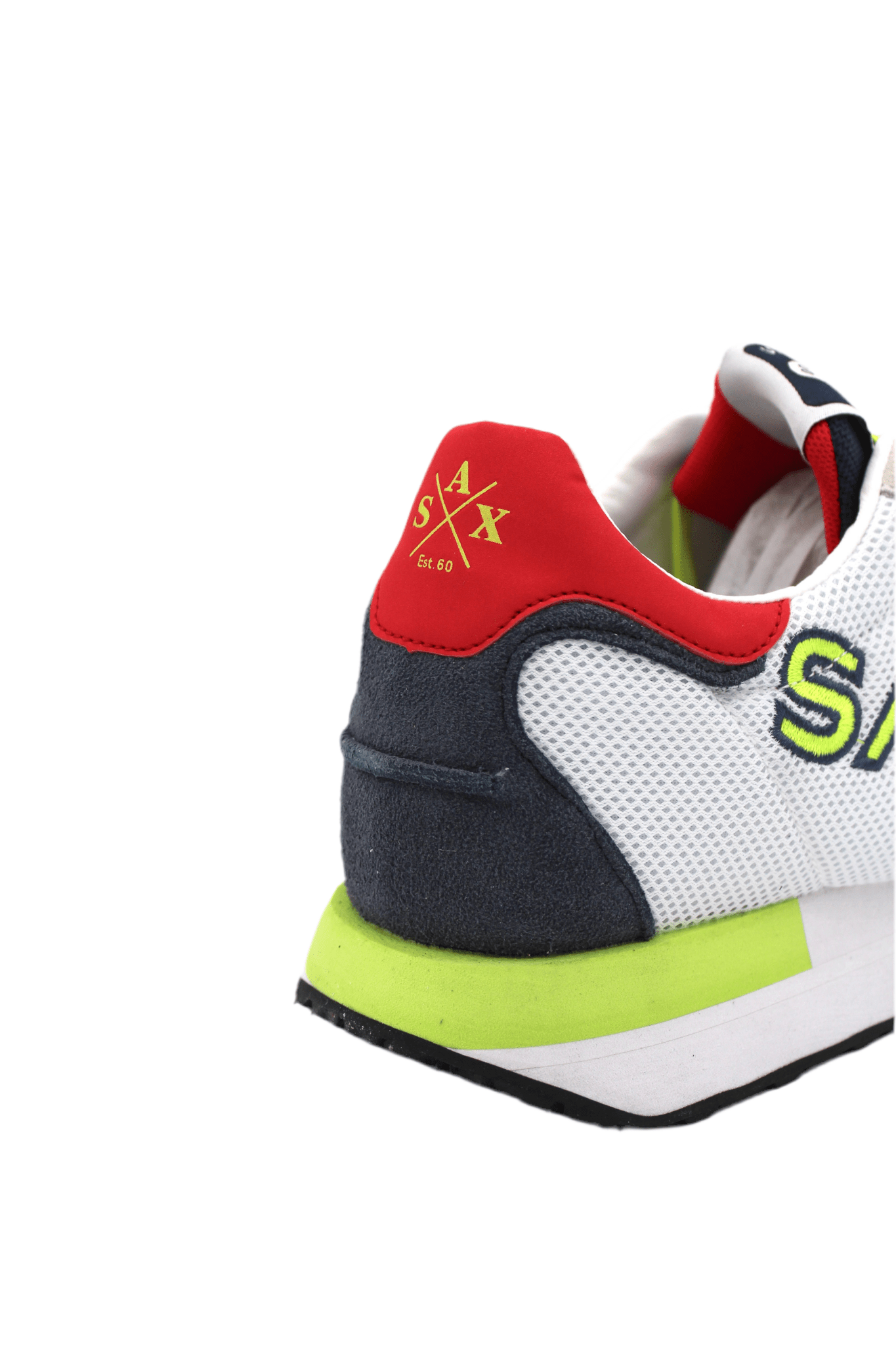 Sax multicolor