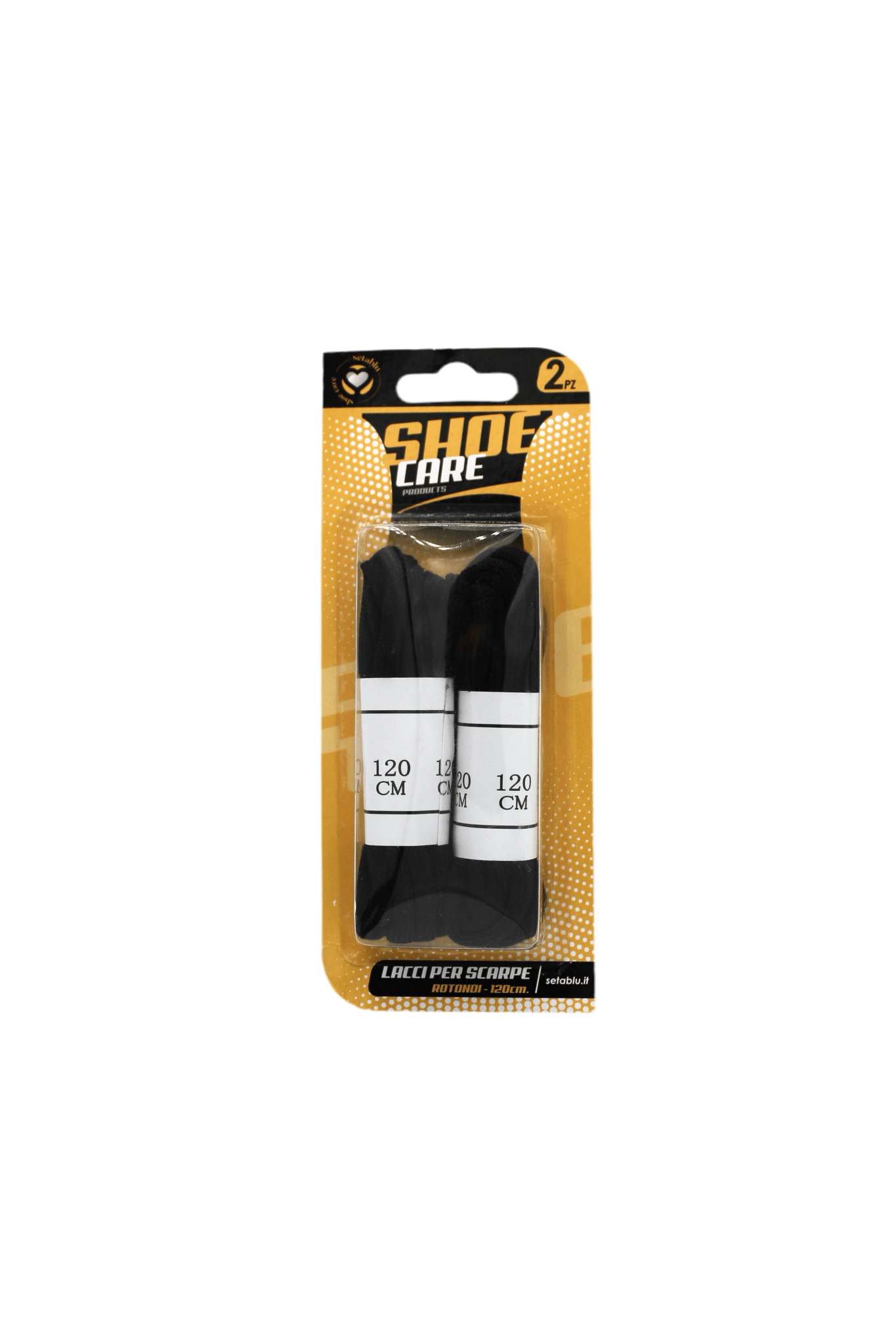 Lacci per scarpe 120cm