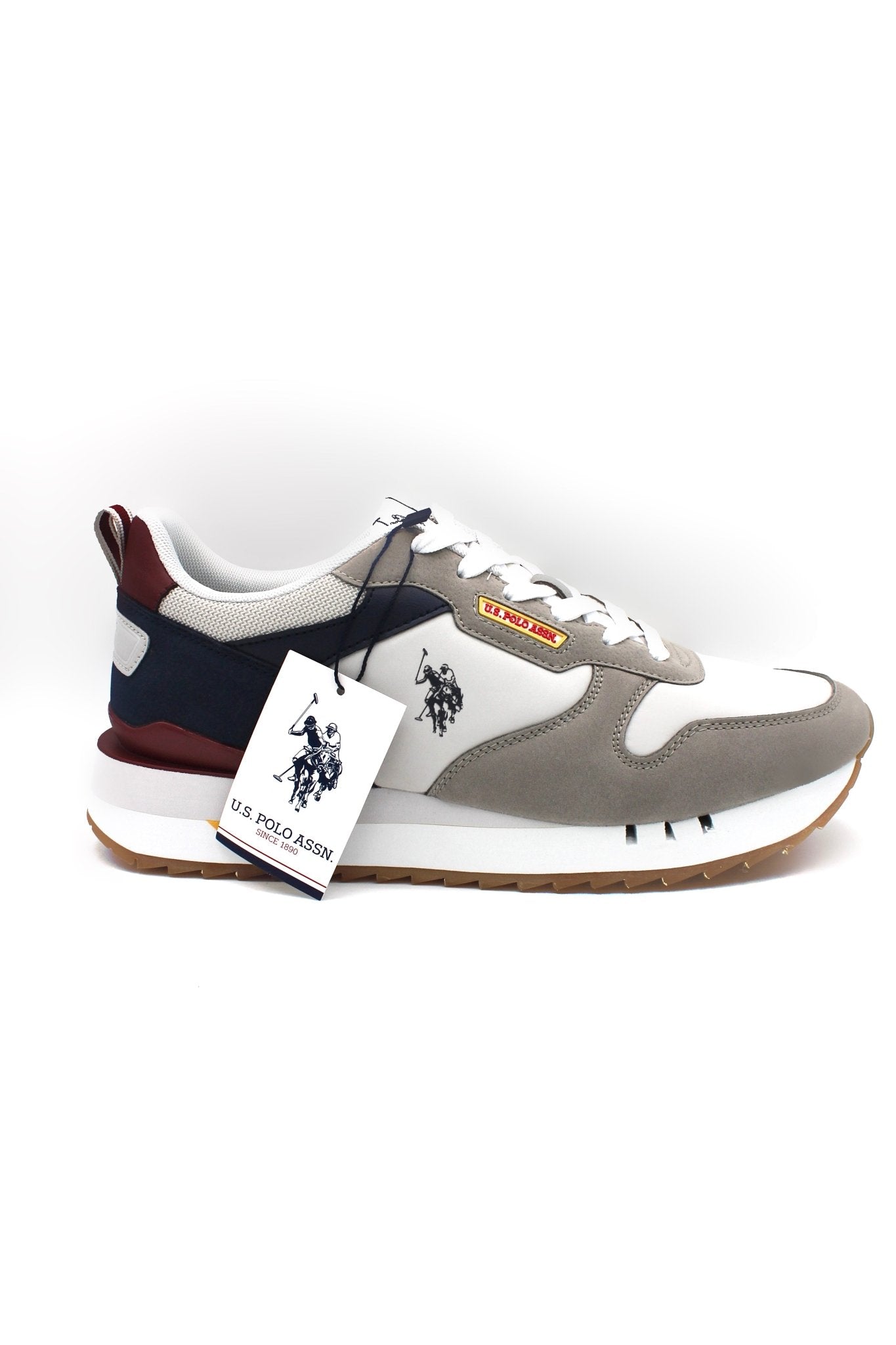 Sneakers • U.S Polo Assn.