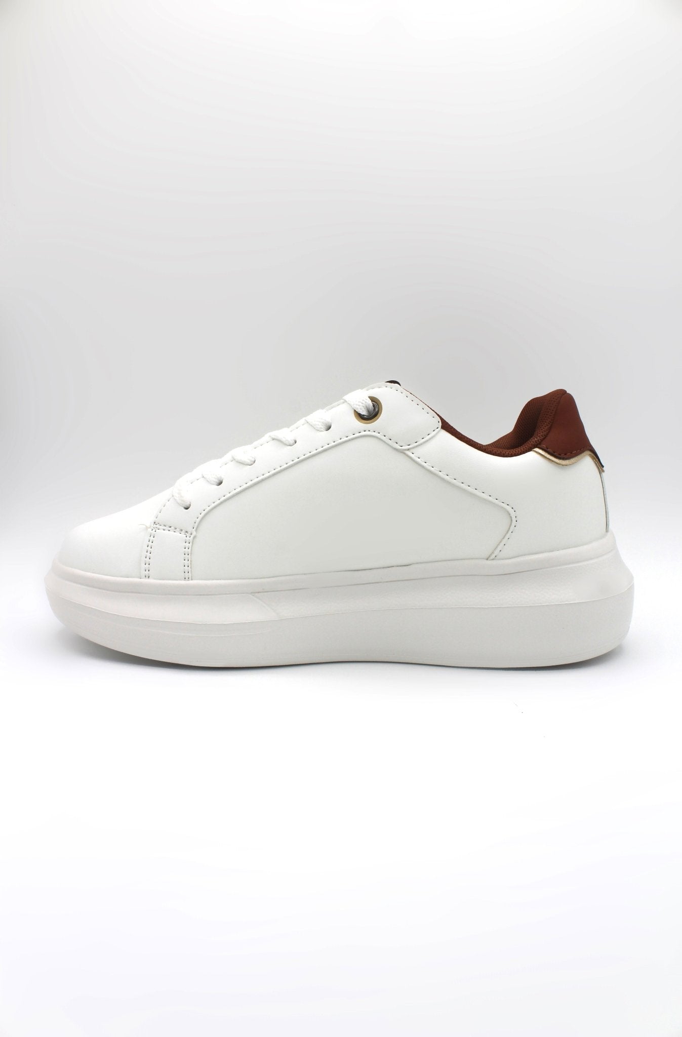 Sneakers bianche • U.S Polo Assn.