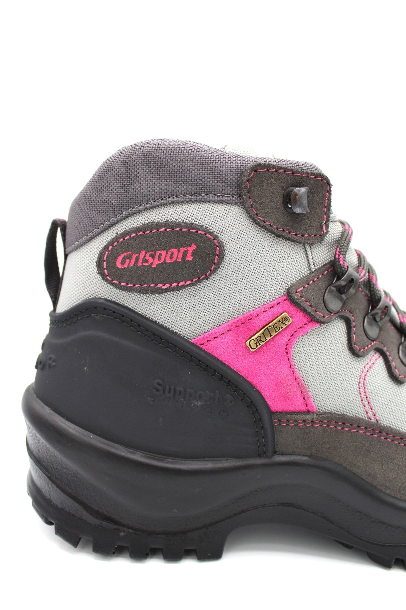 Grisport - Rosa