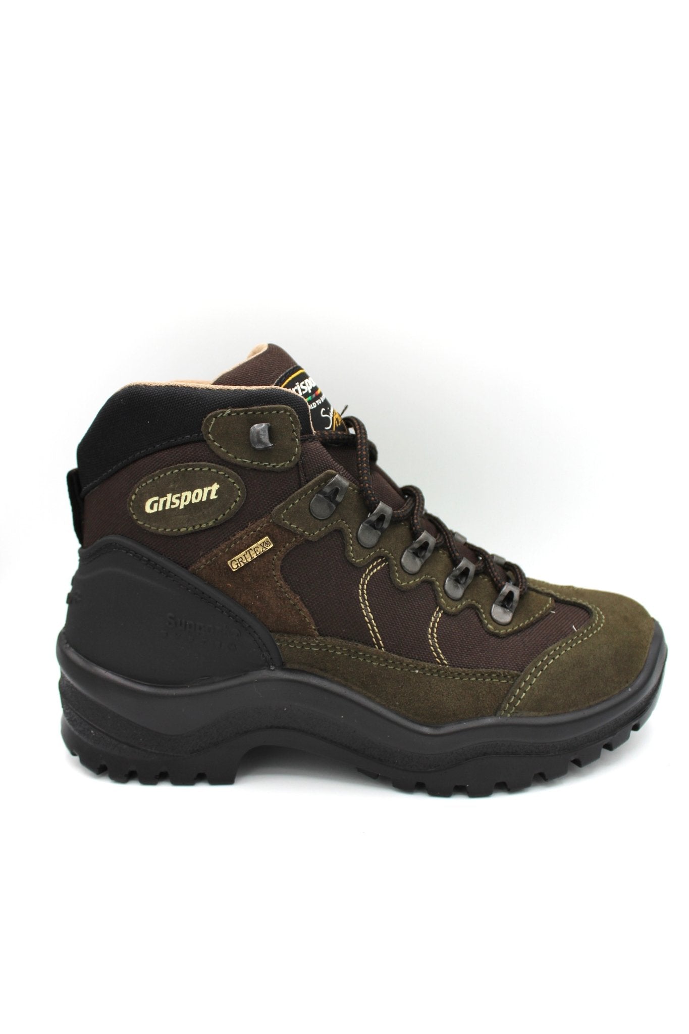 Grisport - Tela Gritex