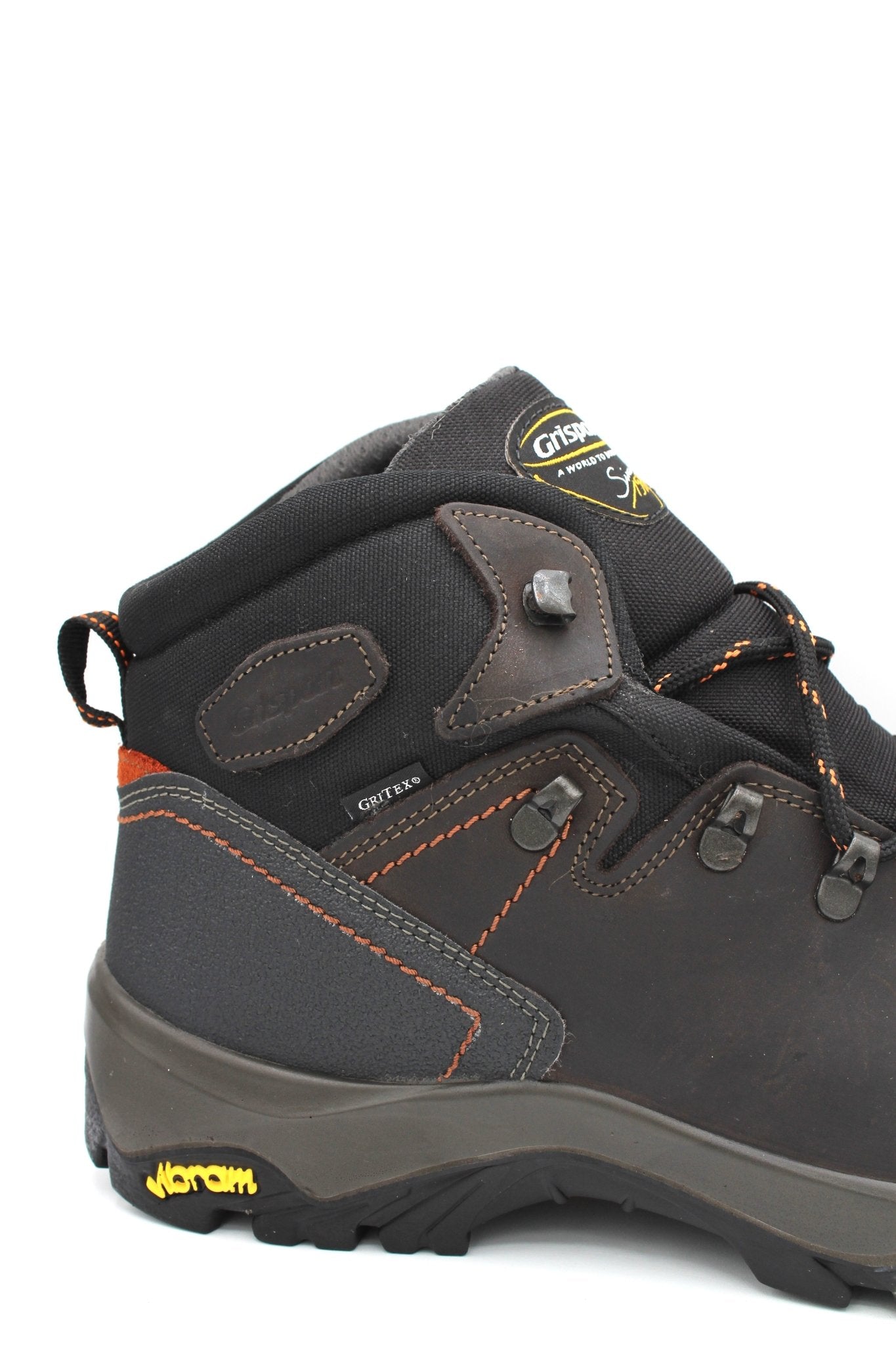 Grisport - Vibram