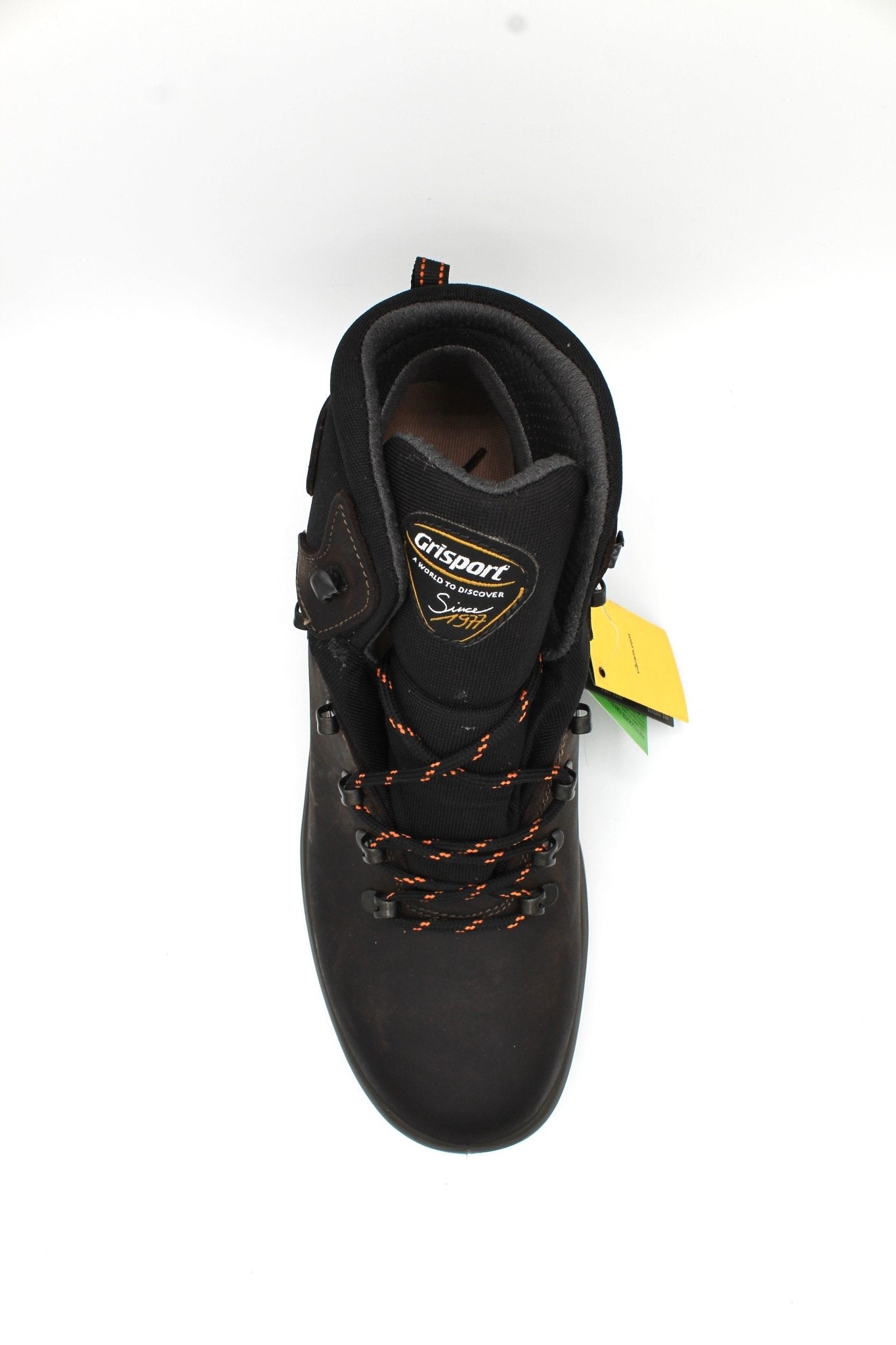 Grisport - Vibram