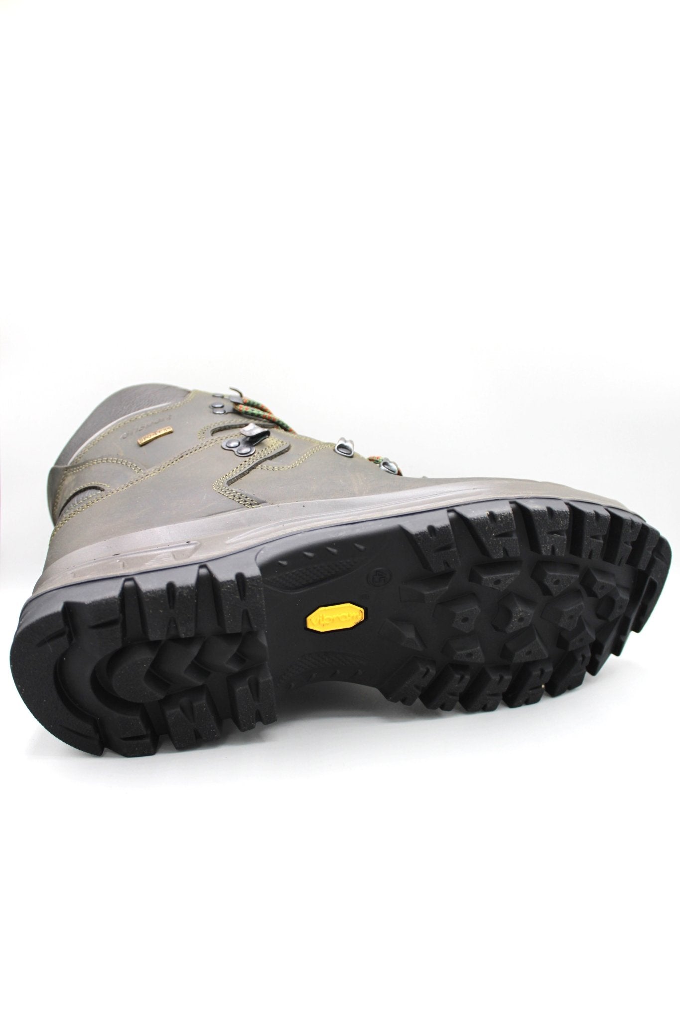 Grisport - Pelle Spo-Tex e Vibram